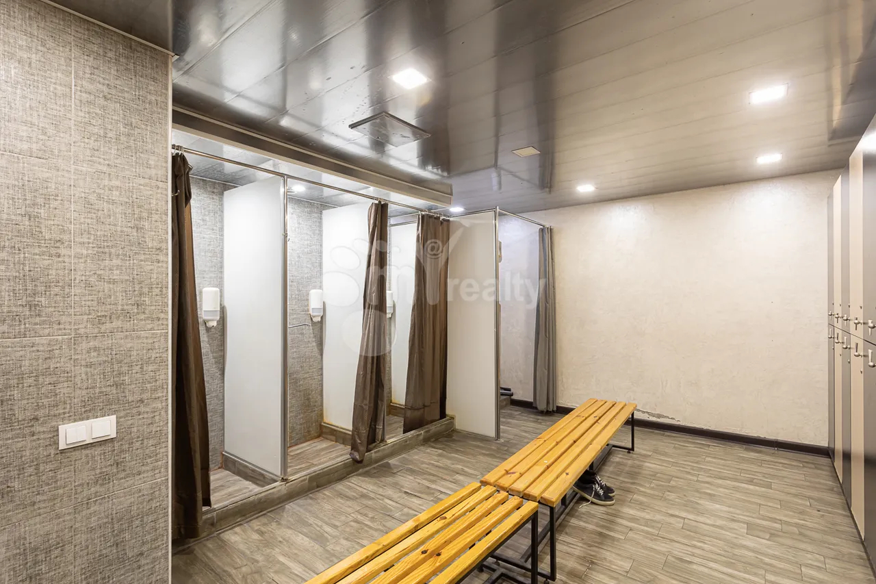 Commercial property for sale Bashinjaxyan St, Adshapnjak Yerevan, 160011