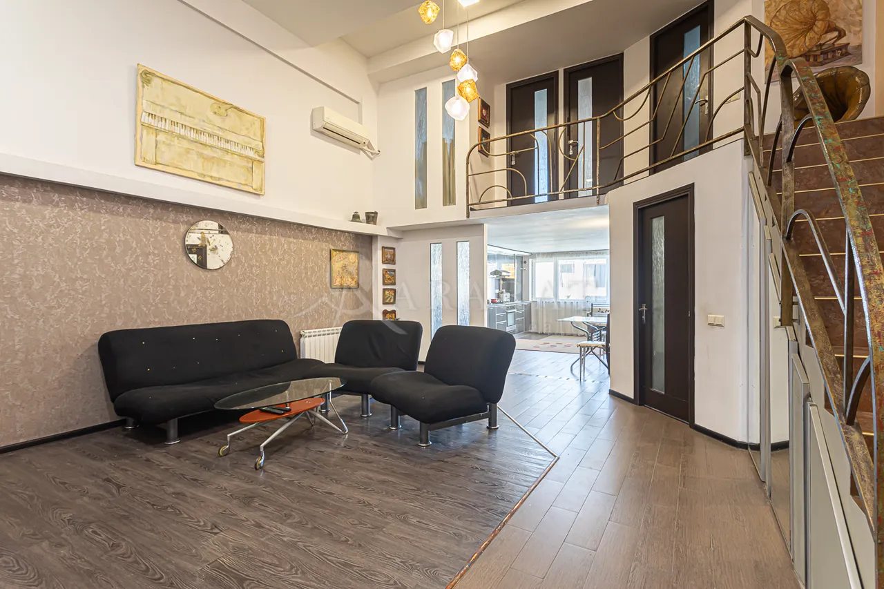 4 bedroom apartment for sale Arshakunyats Ave, Shengavit Yerevan, 157516