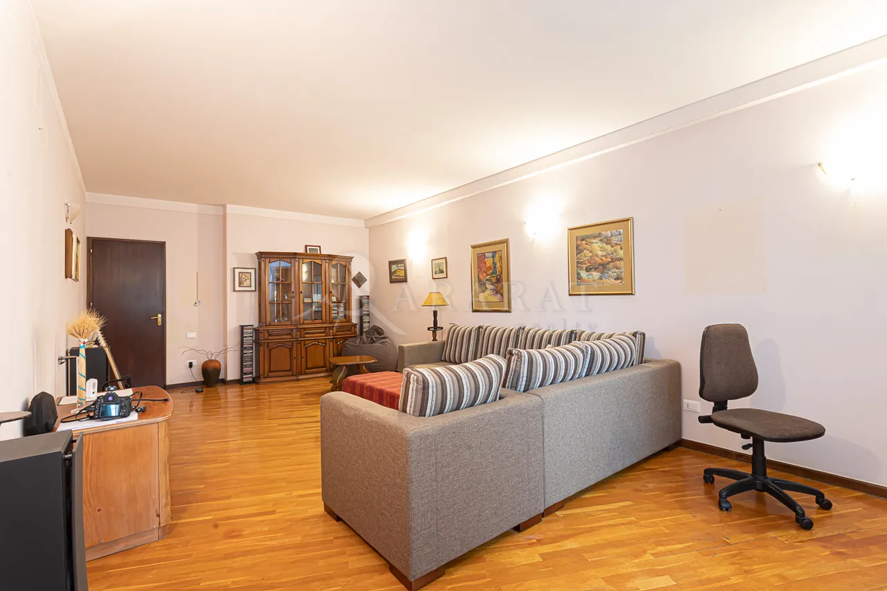 3 bedroom apartment for sale V.Papazyan St, Arabkir Yerevan, 159231