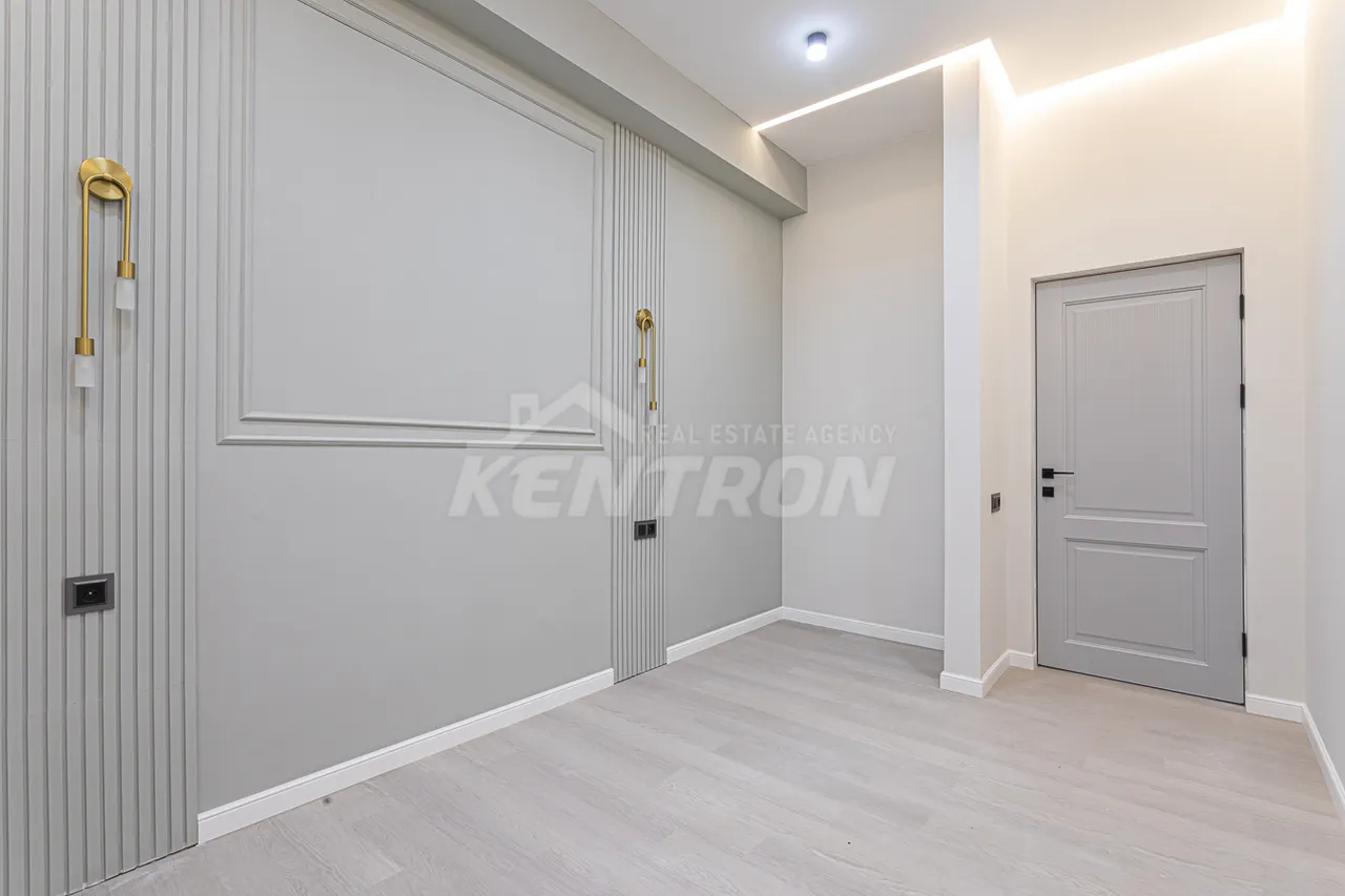 2 bedroom apartment for sale Rubinyants St, Kanaqer-Zeytun Yerevan, 158358