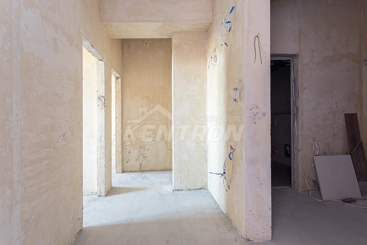 3 bedroom apartment for sale Norq Hin, Nork-Marash Yerevan, 157392