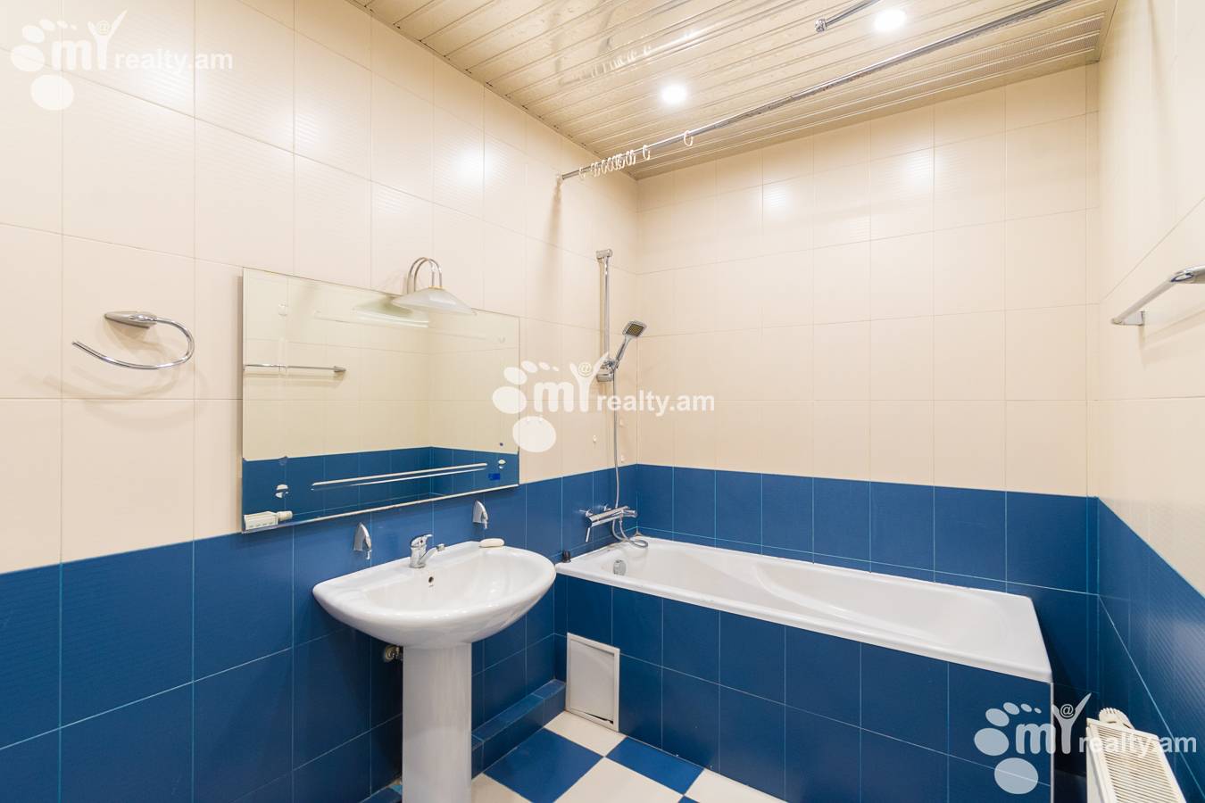 Снять 3 комнатную квартиру Екмалян ул, Центр Ереван, 143319