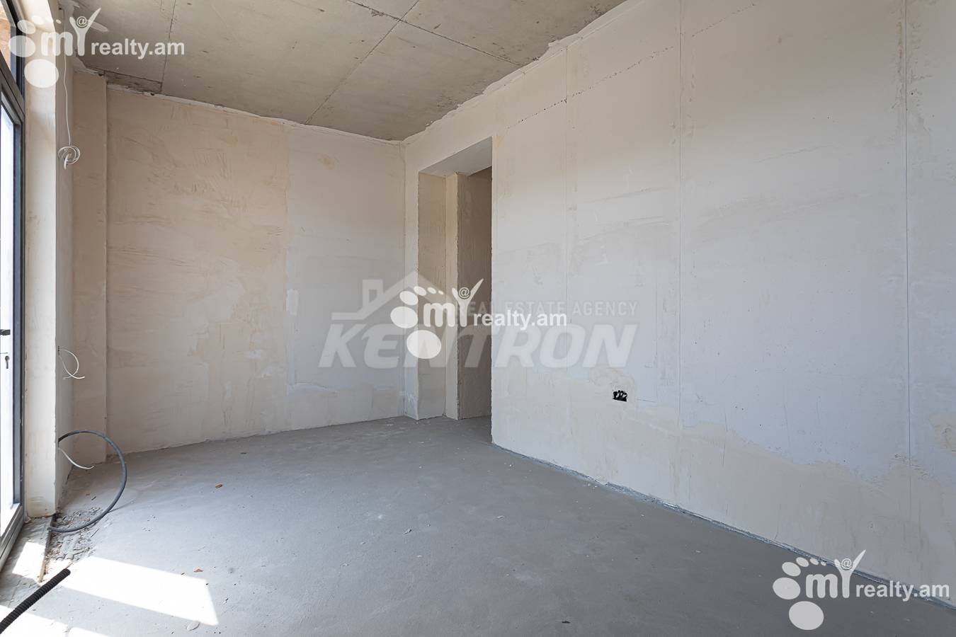 Купить 5 комнатную квартиру կառուցապատողից Г. Овсепян ул, Норк-Мараш Ереван, 156588