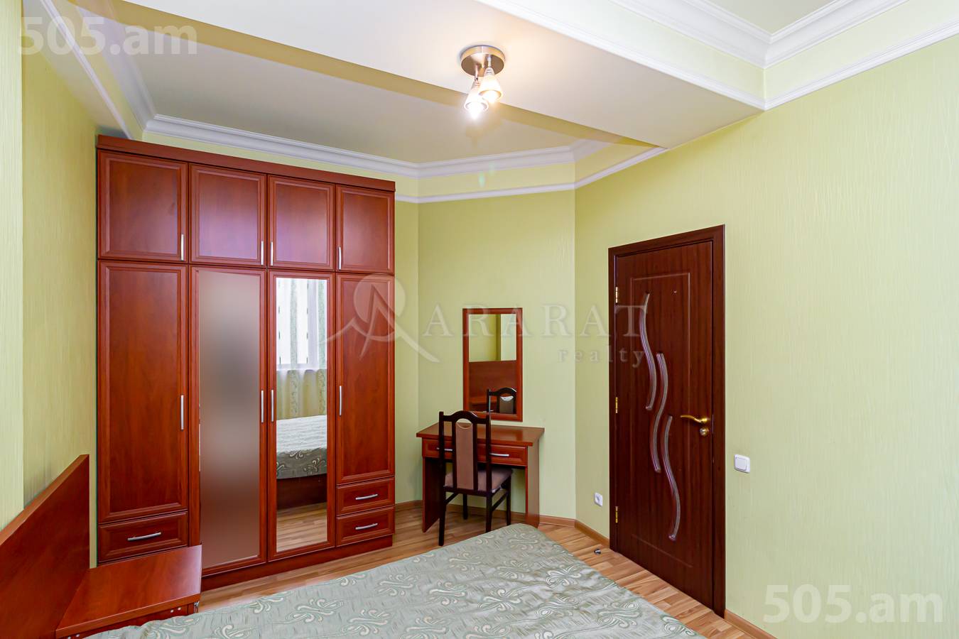 1 bedroom apartment for sale , مرکز شهر ایروان, 153336