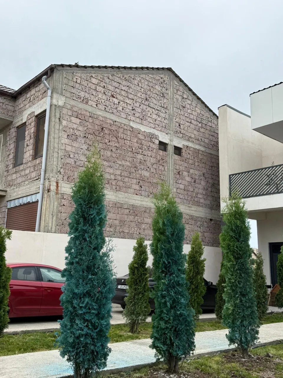 Առանձնատուն  Մելքումովի փող, Դավթաշեն Երևան, 157917