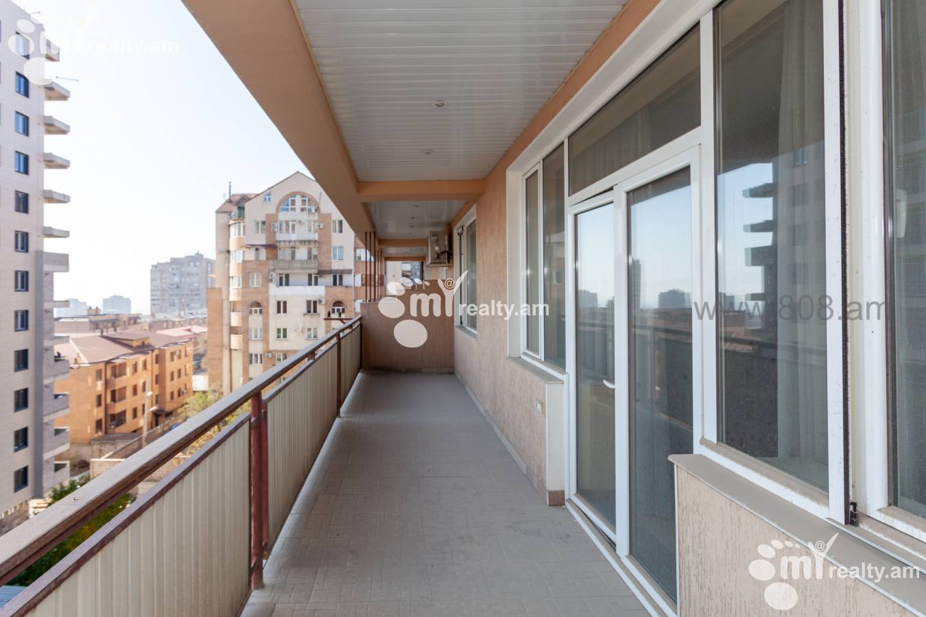 6 սենյականոց բնակարան  Ա. Ավետիսյան փող, Արաբկիր Երևան, 126749