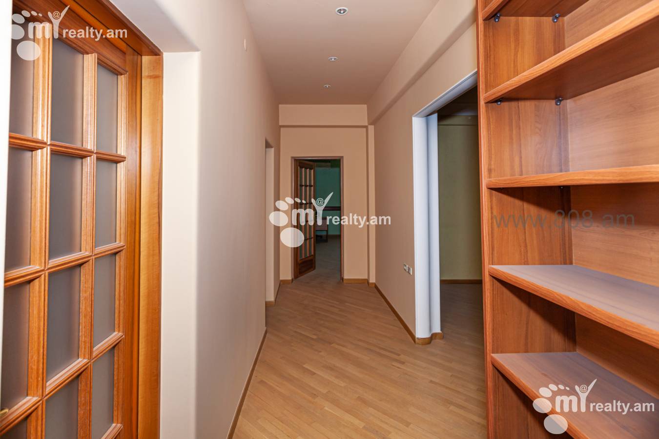 6 սենյականոց բնակարան  Ա. Ավետիսյան փող, Արաբկիր Երևան, 126749