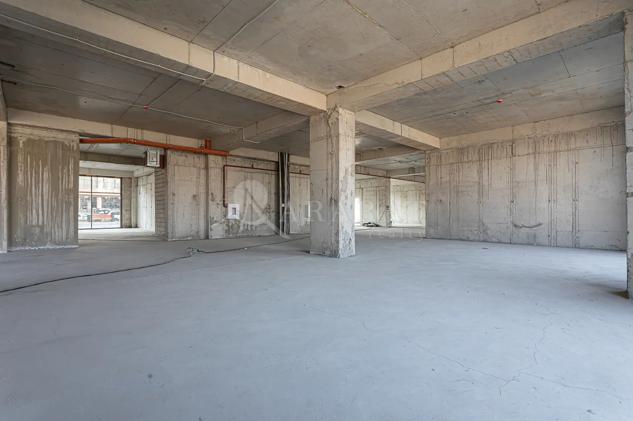 Commercial property for rent Paruyr Sevak  dis. 17 street, Avan Yerevan, 157738