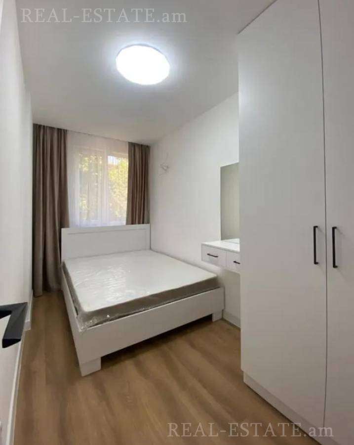 3 սենյականոց բնակարան  Էրեբունու փող., Էրեբունի Երևան, 138665