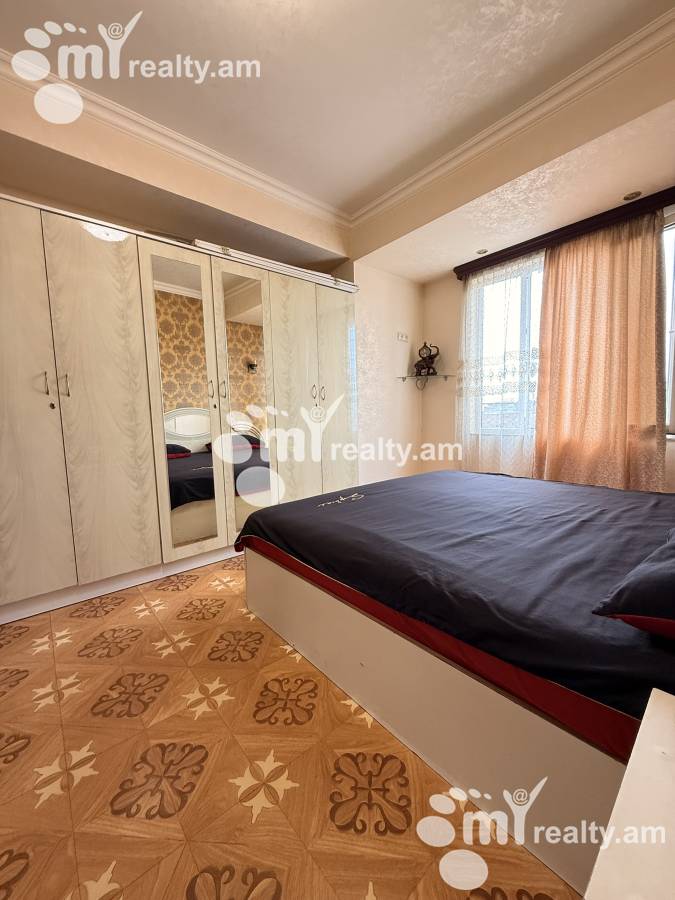 Купить 3 комнатную квартиру З.Андраники ул, Квартал Ваагни Ереван, 157197