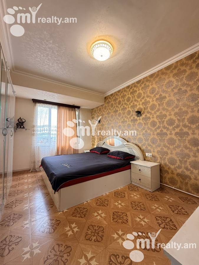 Купить 3 комнатную квартиру З.Андраники ул, Квартал Ваагни Ереван, 157197