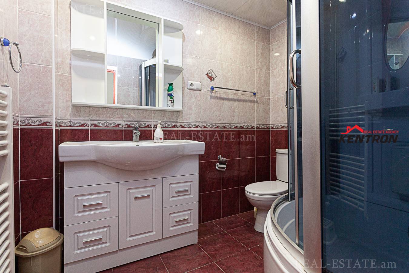 House for sale Barbyus St, Arabkir Yerevan, 133875