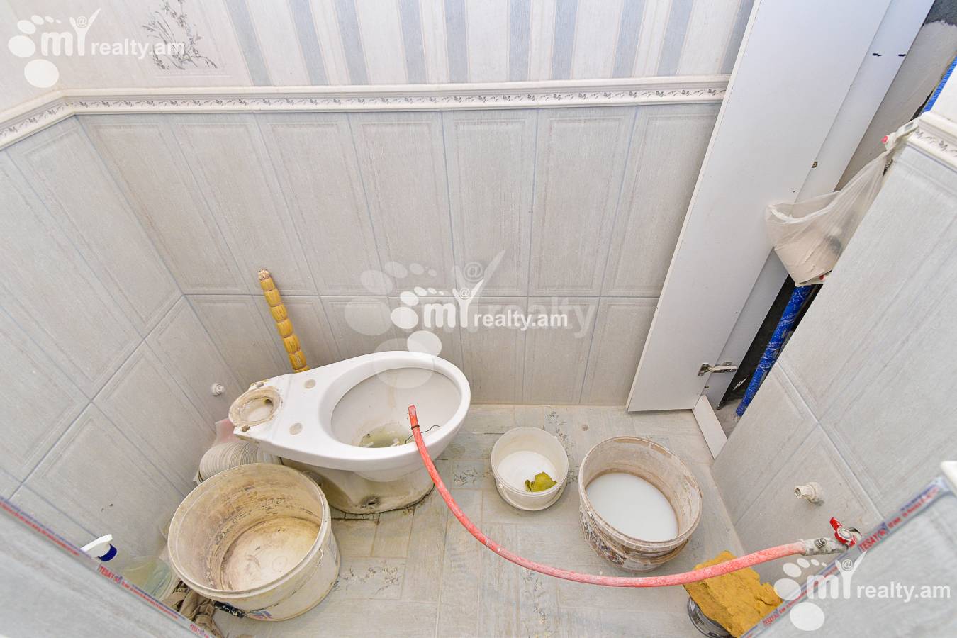 Снять 3 комнатную квартиру Сасна Црер ул., Давташен Ереван, 151316