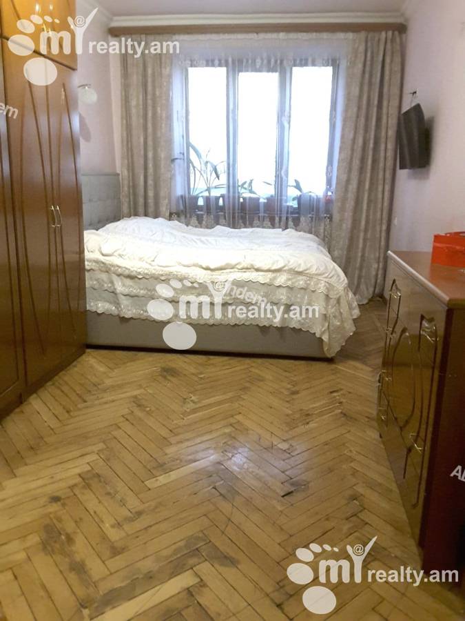 2 bedroom apartment for sale Tigran Mets Ave, Center Yerevan, 155051