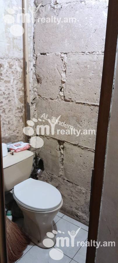 2 bedroom apartment for sale Tigran Mets Ave, Center Yerevan, 155051