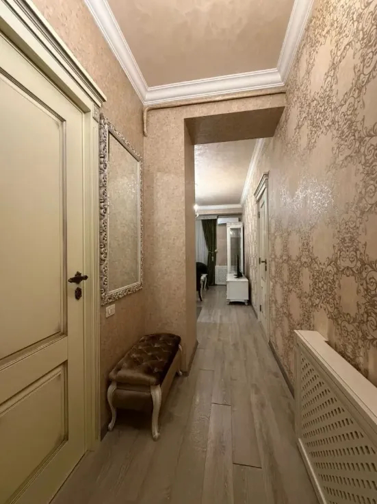 2 bedroom apartment for sale خیابان داوتاشِن بلوک 3, داوتاشِن ایروان, 159914