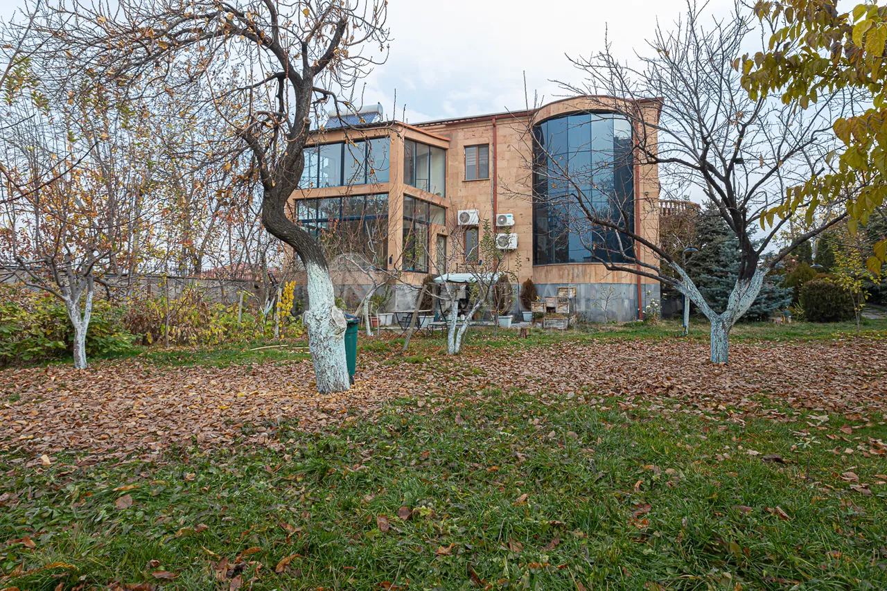 House for sale Norq 5 St, Norque Marache Yerevan, 158057