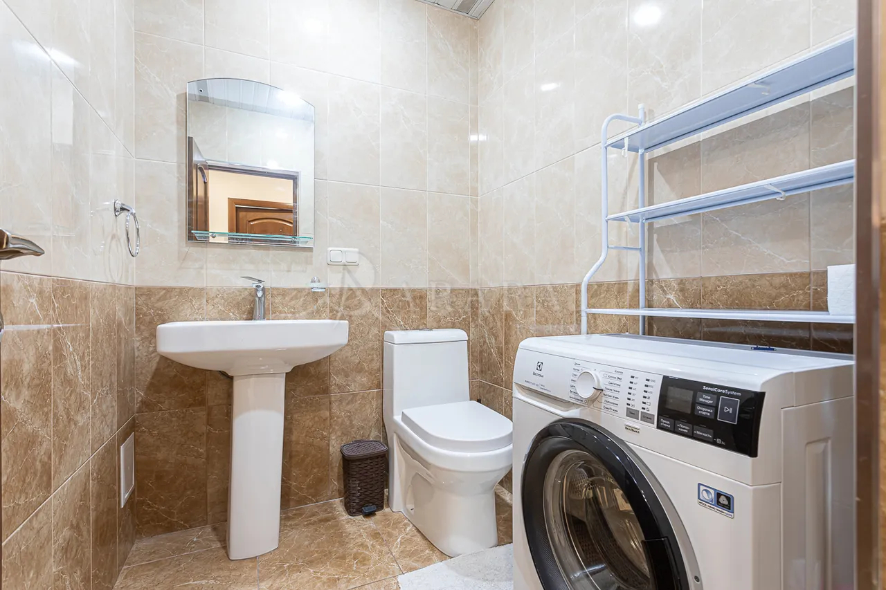 3 bedroom apartment for rent خیابان 25 عربکیر, عربگیر ایروان, 158018