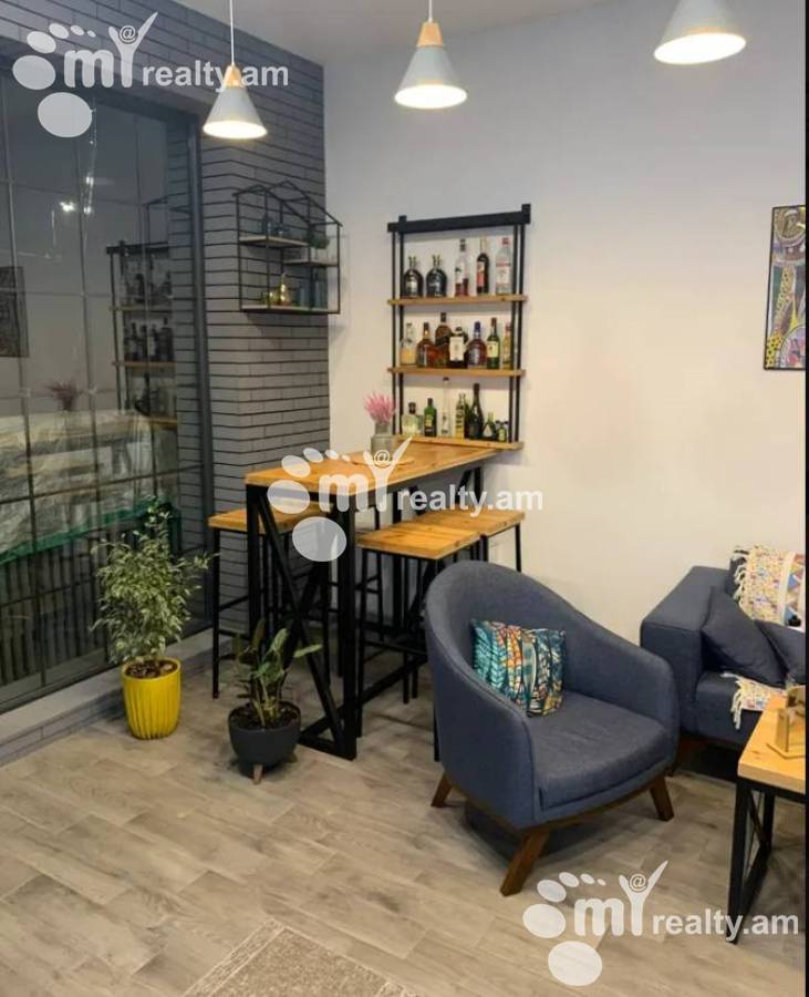 Купить дом Таиров ул., Центр Ереван, 154233