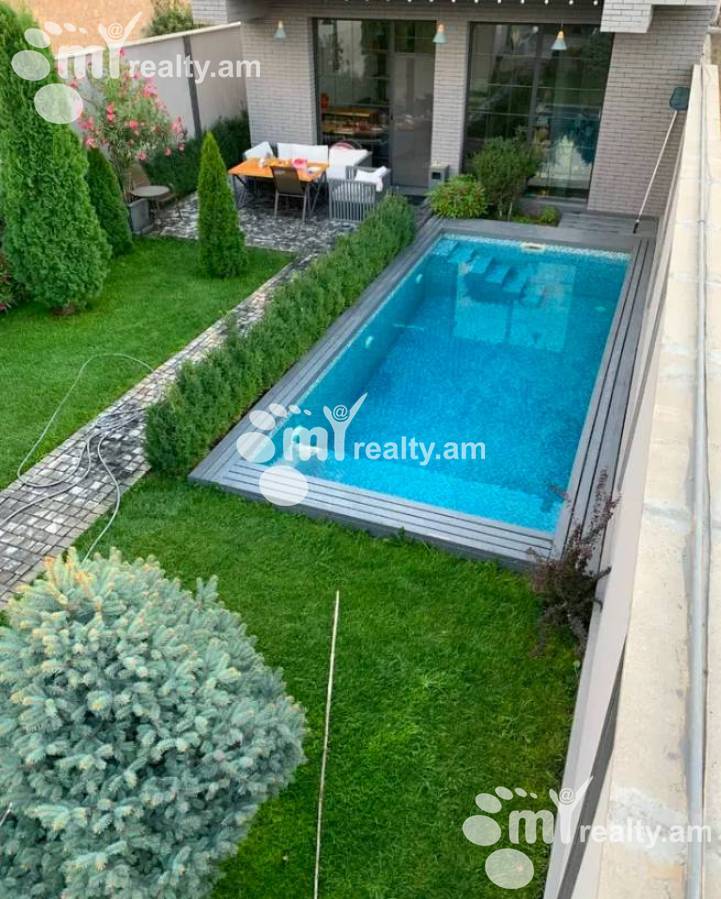 Купить дом Таиров ул., Центр Ереван, 154233