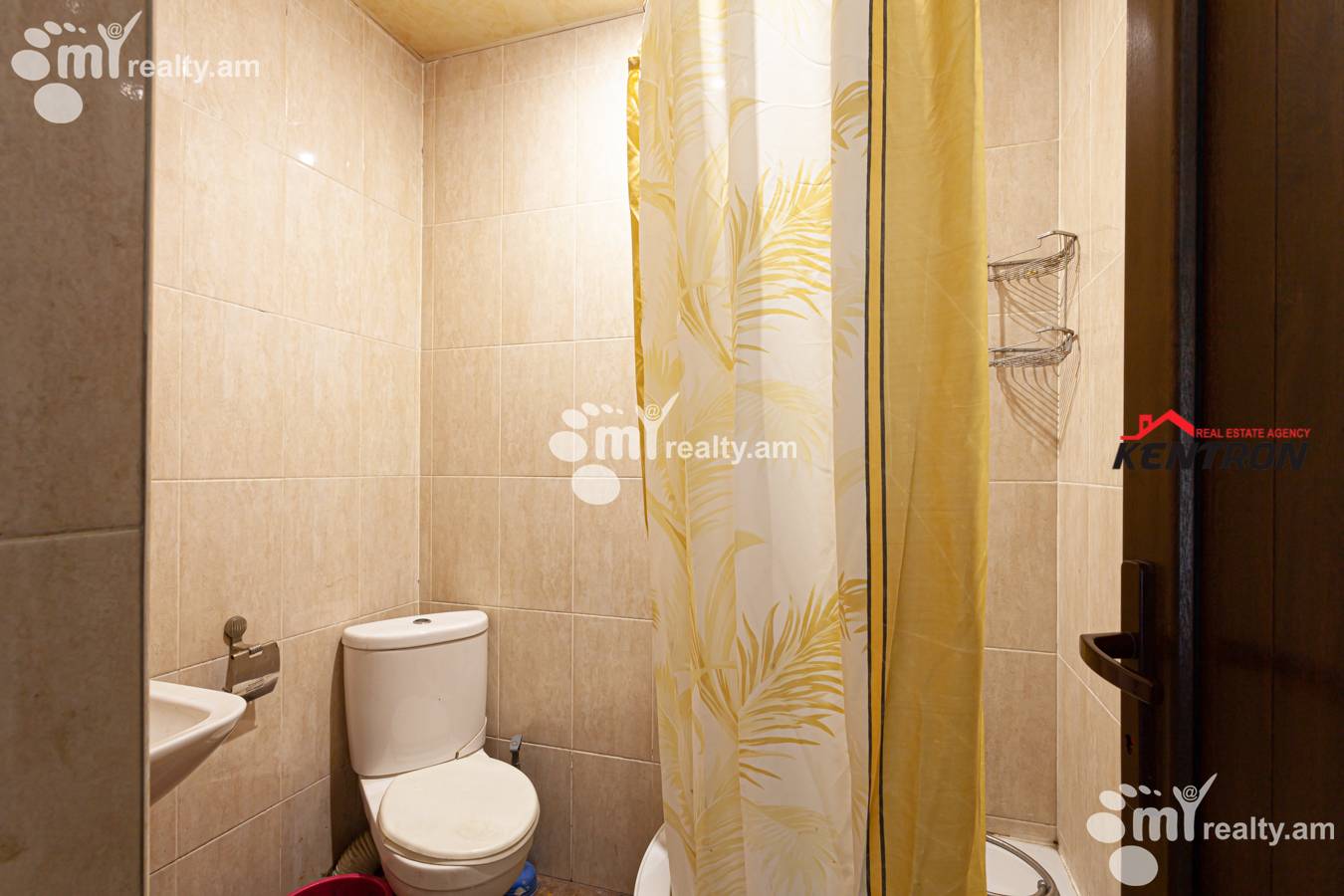 4 bedroom apartment for sale Ghazar Parpetsi St, Center Yerevan, 130944