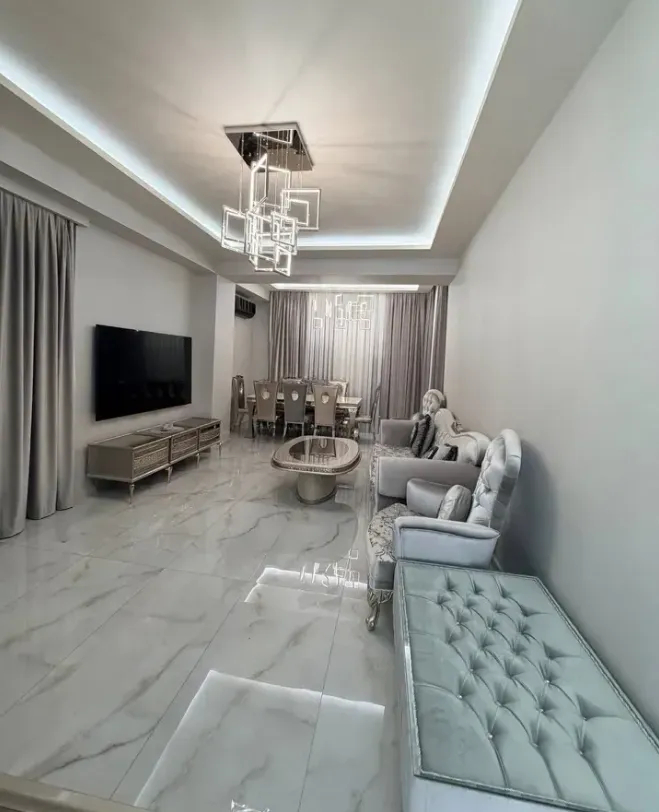 4 bedroom apartment for sale Griboedov St, Arabkir Yerevan, 160343