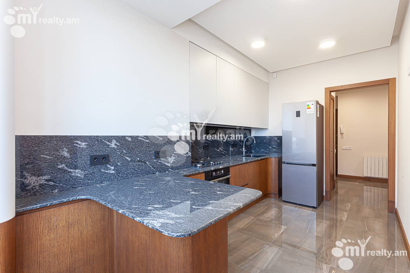 3 սենյականոց բնակարան  Վ.Վաղարշյան փող, Արաբկիր Երևան, 145547