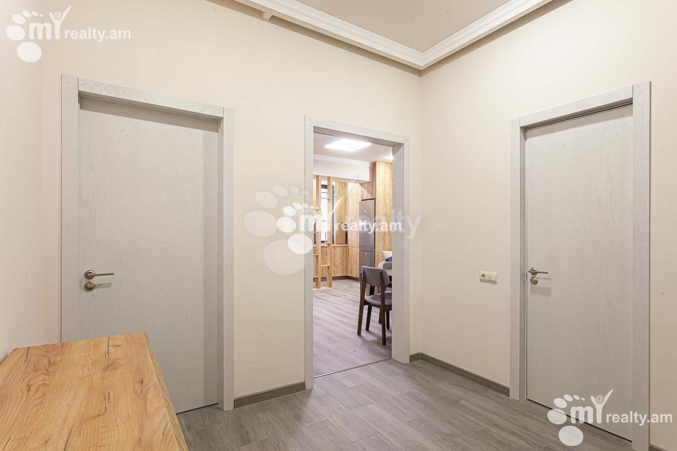 2 bedroom apartment for sale خیابان هامباردزومیان, عربگیر ایروان, 154896