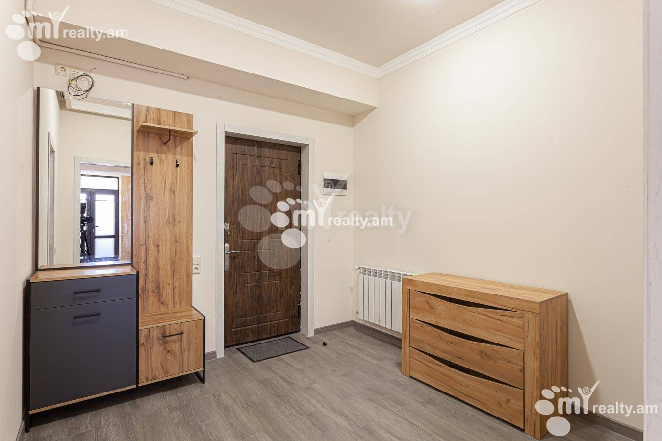 2 bedroom apartment for sale خیابان هامباردزومیان, عربگیر ایروان, 154896