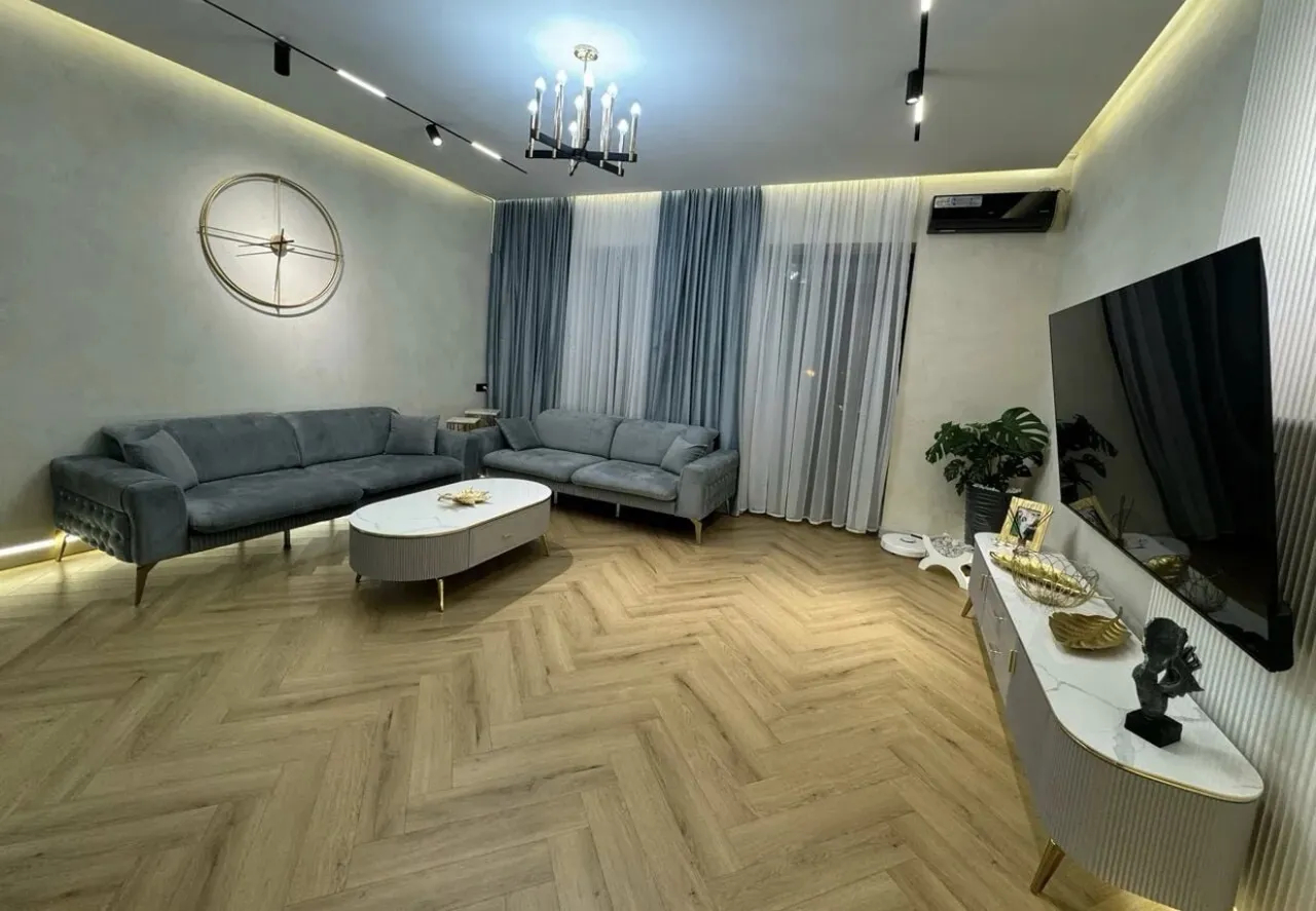 3 bedroom apartment for sale Vardanants St, Center Yerevan, 159116