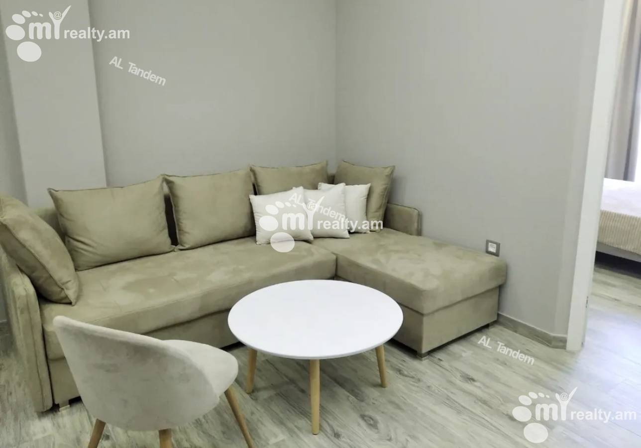 2 bedroom apartment for rent Nikol Duman St, Arabkir Yerevan, 155917