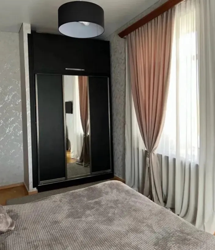 3 bedroom apartment for sale NarDos St, Center Yerevan, 160776