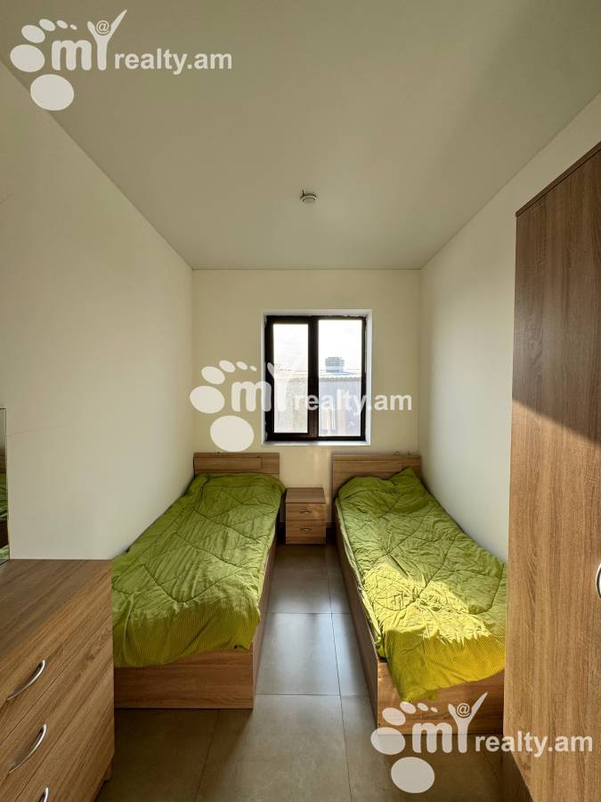 Առանձնատուն վարձով Սիլիկյան թաղ., Աջափնյակ Երևան, 159160