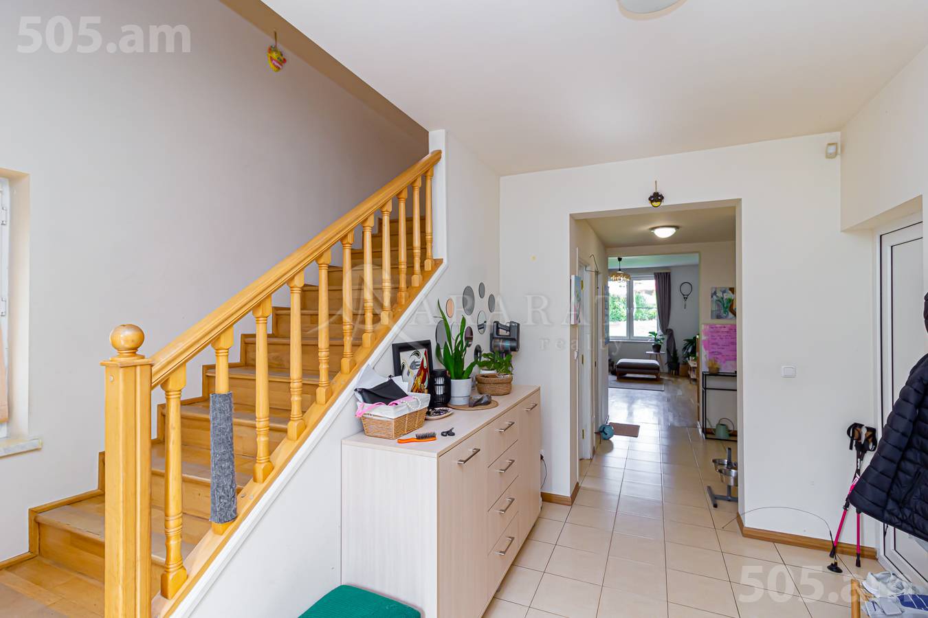 House for sale خیابان تِریان, واهاگنی ایروان, 153204