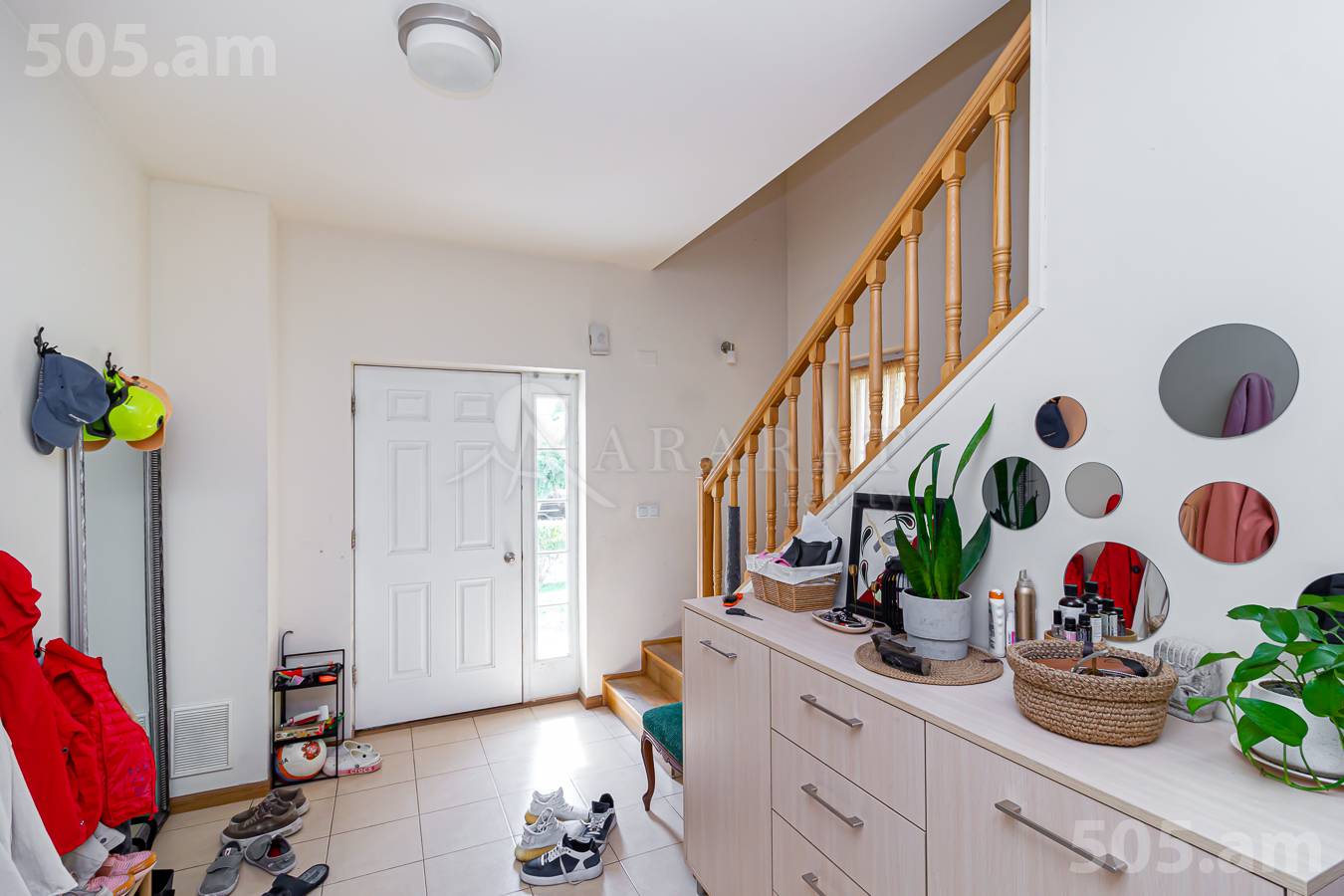 House for sale خیابان تِریان, واهاگنی ایروان, 153204