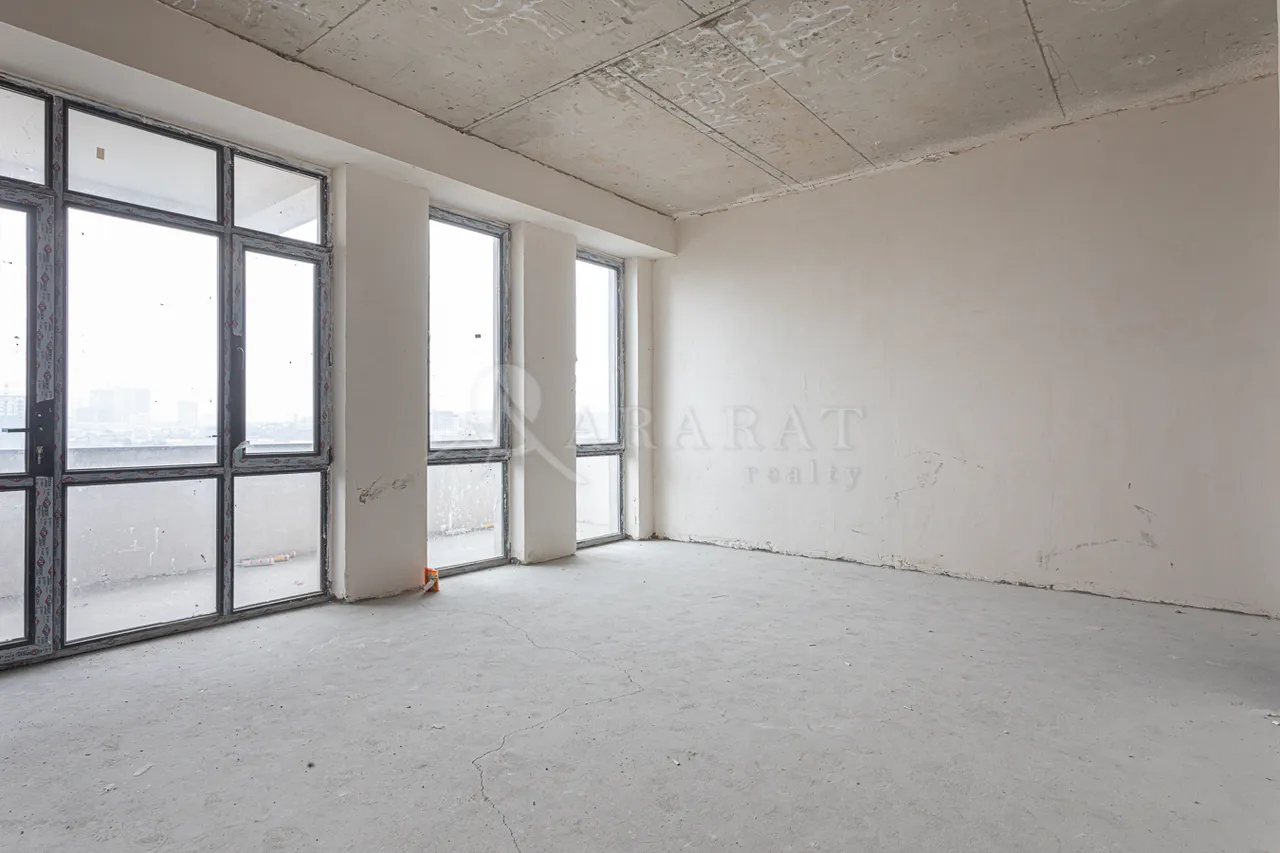 3 bedroom apartment for sale Khudyakov St, Avan Yerevan, 158548