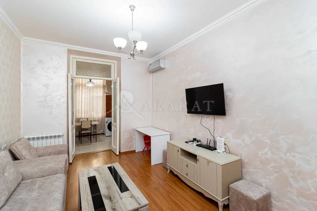 2 bedroom apartment for sale G.Lusavorich St, Center Yerevan, 158965