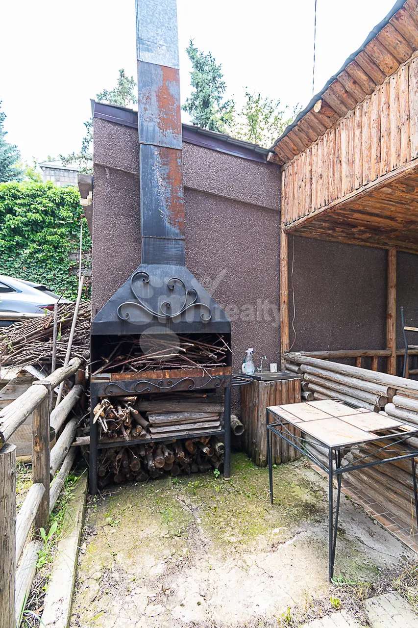 House for sale Pahlavunyats st, Tsaghkadzor Kotajk, 160992