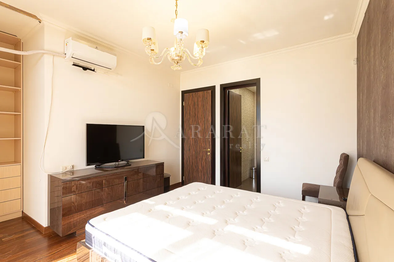 House for rent Tsarav Aghbyur St, Avan Yerevan, 161879