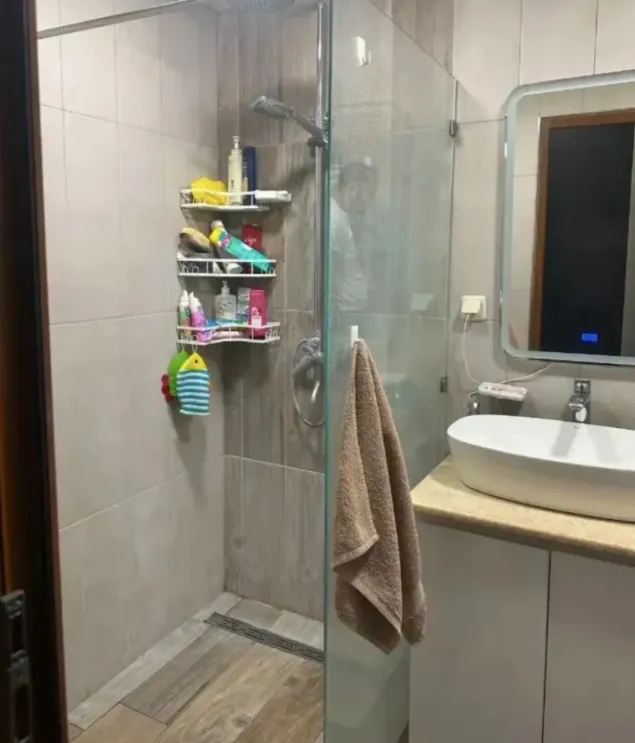 3 bedroom apartment for sale خیابان نانسِن, نور نورک ایروان, 160216