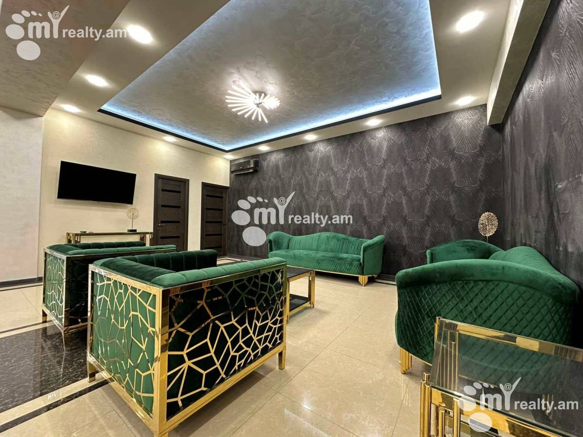 3 bedroom apartment for sale Yekmalyan St, Center Yerevan, 156240
