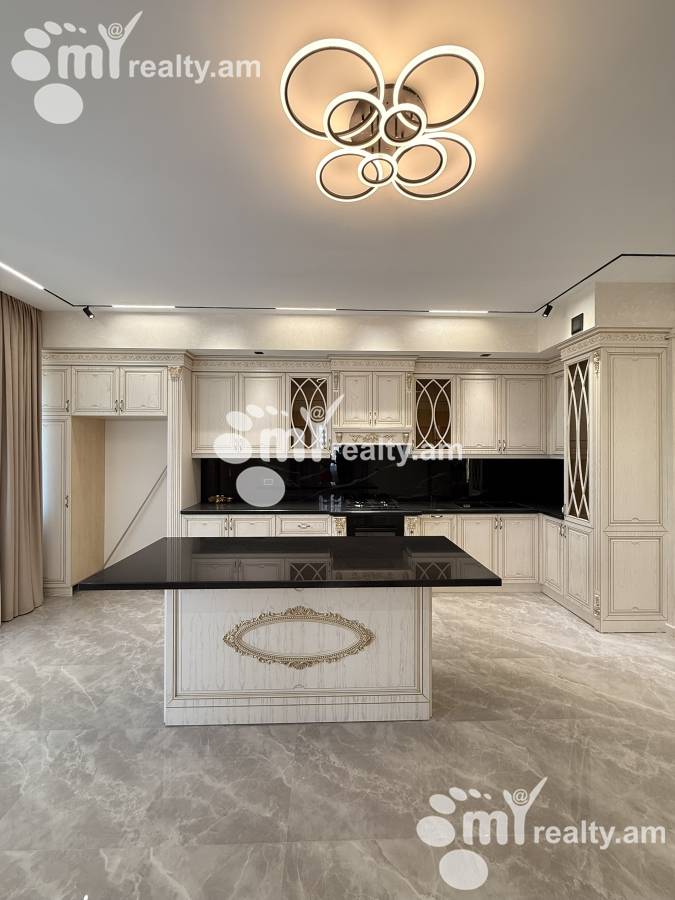 3 սենյականոց բնակարան  Մ․ Մելքոնյան փող, Մալաթիա-Սեբաստիա Երևան, 158728