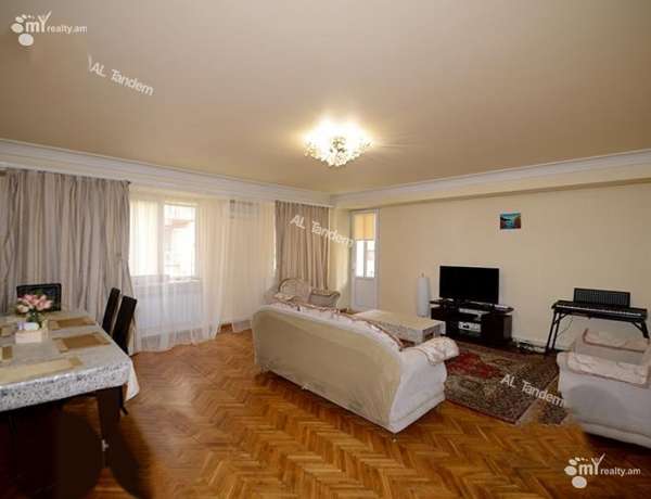 3-senyakanoc-bnakaran-vacharq-Yerevan-Center