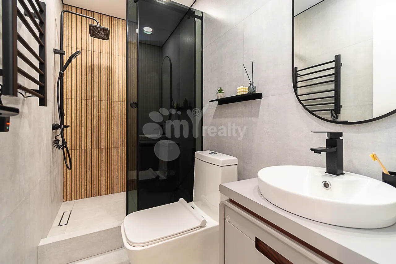 2 bedroom apartment for sale Pushkin St, Center Yerevan, 158932