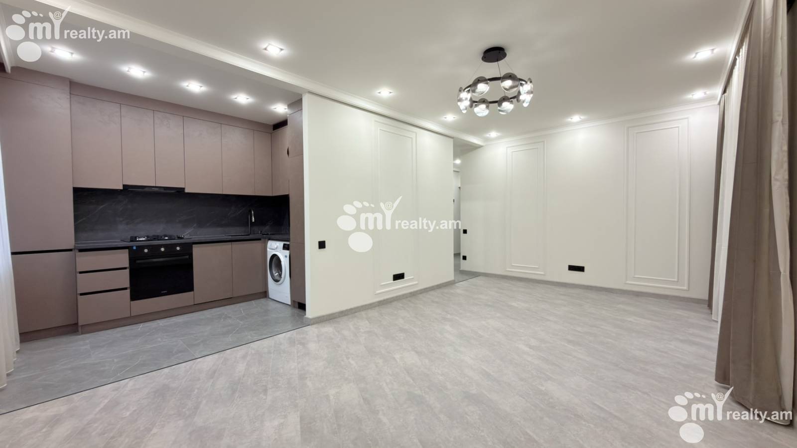 3 bedroom apartment for sale خیابان وراساکان, عربگیر ایروان, 159275