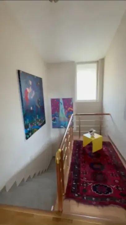 3 bedroom apartment for sale Moskovyan St, Center Yerevan, 161982