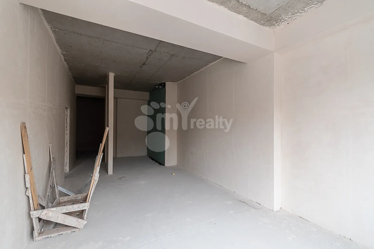 2 bedroom apartment for sale خیابان ک. اولنِتسی, کاناکِر – زیتون ایروان, 159207