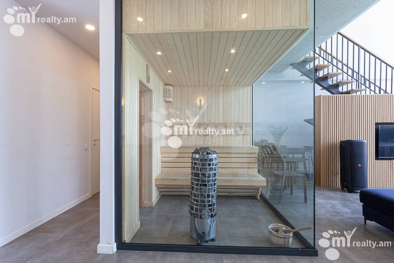 House for sale Jrvej district, Nor Norque Yerevan, 155986