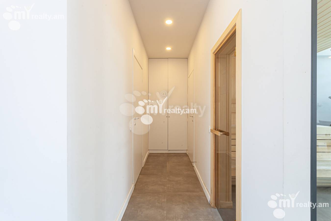 House for sale Jrvej district, Nor Norque Yerevan, 155986