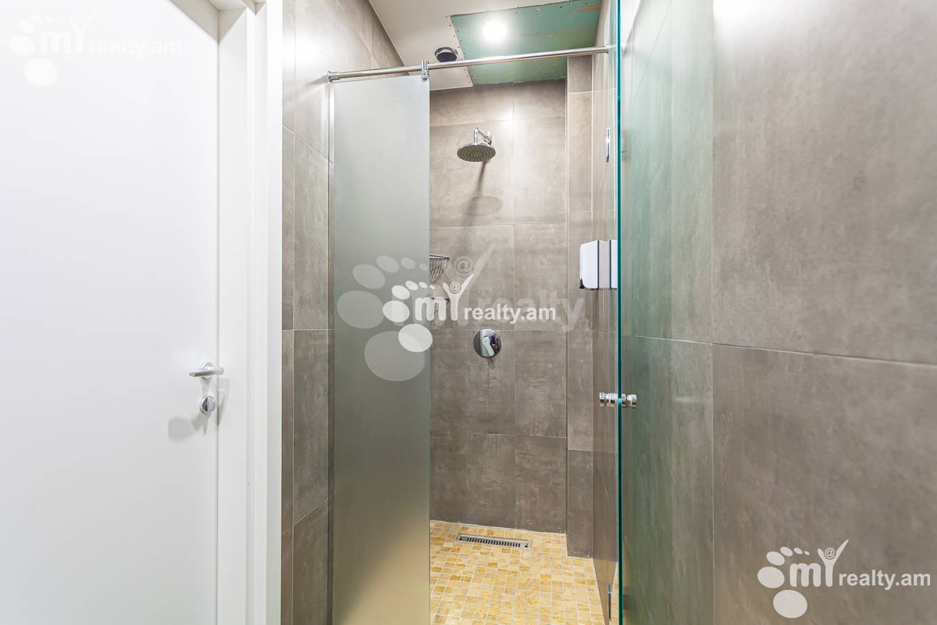 House for sale Jrvej district, Nor Norque Yerevan, 155986